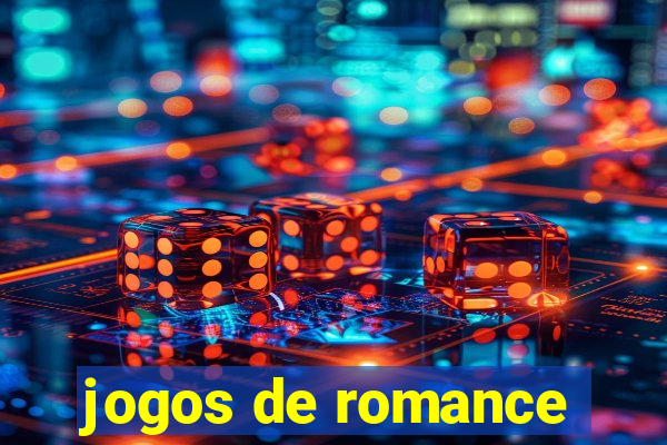 jogos de romance